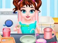https://playallgames.online/game/baby-taylor-morning-brush