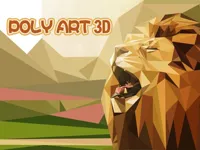 https://playallgames.online/game/poly-art-3d