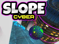https://playallgames.online/game/slope-cyber
