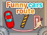 https://playallgames.online/game/funny-cars-route