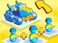 https://playallgames.online/game/merge-commander-battle-game