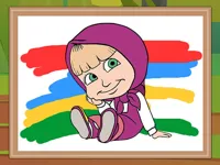 https://playallgames.online/game/masha-and-the-bear-coloring-book
