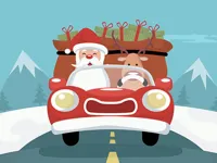 https://playallgames.online/game/santa-giving-presents-jigsaw