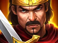 https://playallgames.online/game/guard-warrior