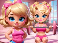 https://playallgames.online/game/bonnie-fitness-frenzy