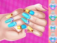 https://playallgames.online/game/princess-theme-nail-art-diy