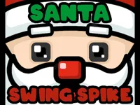 https://playallgames.online/game/santa-swing-spike