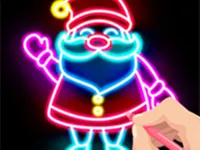 https://playallgames.online/game/draw-glow-christmas-draw-amp-color