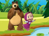 https://playallgames.online/game/masha-and-the-bear-jigsaw-puzzles