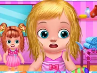 https://playallgames.online/game/babysitter-kids-hair-salon
