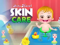 https://playallgames.online/game/baby-hazel-skin-care