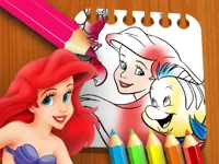 https://playallgames.online/game/the-little-mermaid-coloring-book