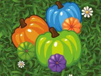 https://playallgames.online/game/color-pumpkin-match
