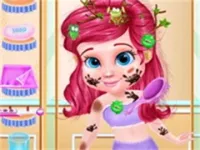 https://playallgames.online/game/messy-little-mermaid-makeover-game