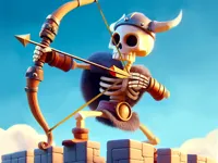 https://playallgames.online/game/tower-defenders