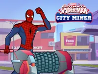https://playallgames.online/game/spiderman-gold-miner