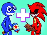 https://playallgames.online/game/merge-rainbow-friends