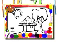 https://playallgames.online/game/house-coloring-book