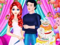 https://playallgames.online/game/mermaid-girl-wedding-cooking-cake-game