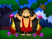 https://playallgames.online/game/caveman-forest-escape