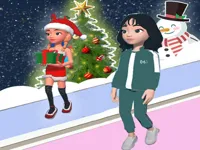 https://playallgames.online/game/catwalk-battle-dress-up
