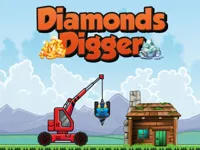 https://playallgames.online/game/diamond-digger