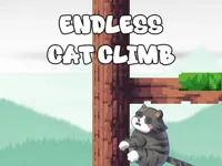 https://playallgames.online/game/endless-cat-climb