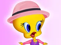 https://playallgames.online/game/tweety-dress-up
