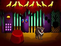 https://playallgames.online/game/bear-escape