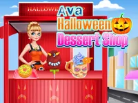 https://playallgames.online/game/ava-halloween-dessert-shop