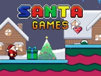 https://playallgames.online/game/santa-games