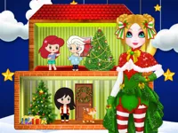 https://playallgames.online/game/christmas-puppet-princess-house