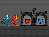 https://playallgames.online/game/red-and-blue-stickman-huggy-2