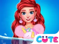 https://playallgames.online/game/princess-turned-into-mermaid