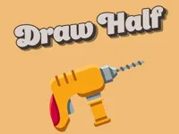 https://playallgames.online/game/draw-half