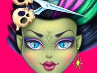 https://playallgames.online/game/monster-hair-salon