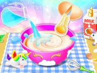 https://playallgames.online/game/little-princess-unicorn-cake-make