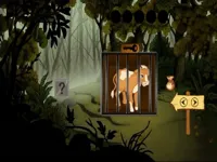 https://playallgames.online/game/cow-calf-escape