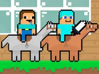 https://playallgames.online/game/noob-vs-pro-horsecraft