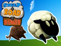 https://playallgames.online/game/sheep-road-danger