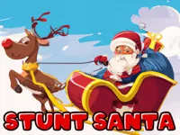 https://playallgames.online/game/stunt-santa