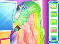 https://playallgames.online/game/fashion-rainbow-hairstyle-design