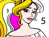 https://playallgames.online/game/princess-color-number
