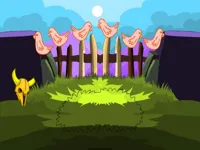 https://playallgames.online/game/skull-forest-escape