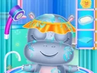 https://playallgames.online/game/hippo-baby-care