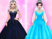 https://playallgames.online/game/frozen-wedding-dress-up