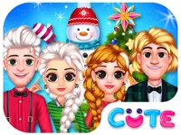 https://playallgames.online/game/frozen-princess-christmas-celebration