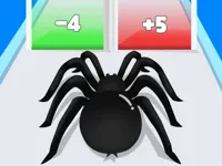 https://playallgames.online/game/spider-evolution-runner