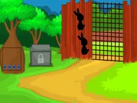 https://playallgames.online/game/rabbit-land-escape