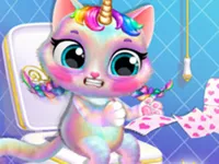 https://playallgames.online/game/twinkle-my-unicorn-cat-princess-caring